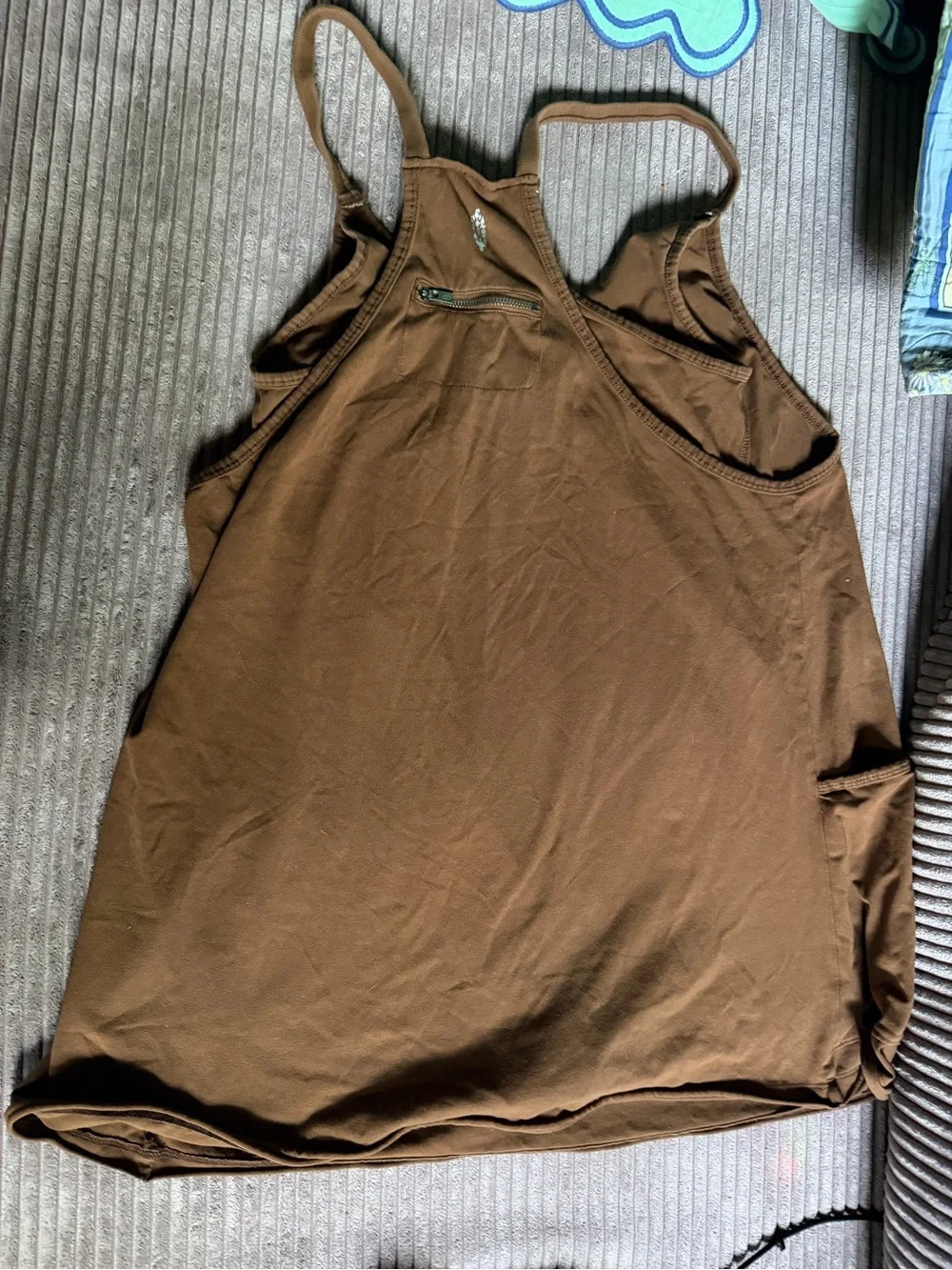 FP Movement by Free People Hot Shot Mini in Argon Oil - Picture 2 of 3